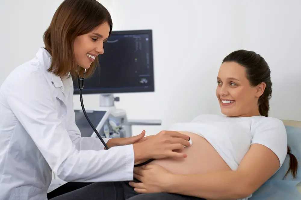 High-Risk Pregnancy Treatment in Gangapur Road Nashik